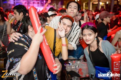 Zync Rangsit นำเสนอ โคตรแฉะ — photo 187