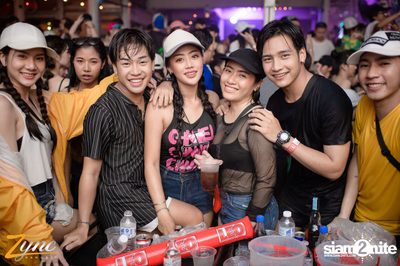 Zync Rangsit นำเสนอ โคตรแฉะ — photo 190