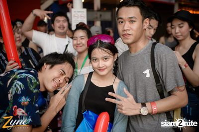 Zync Rangsit นำเสนอ โคตรแฉะ — photo 192