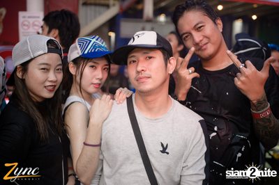 Zync Rangsit นำเสนอ โคตรแฉะ — photo 193