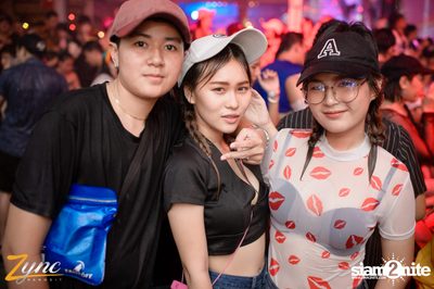 Zync Rangsit นำเสนอ โคตรแฉะ — photo 194