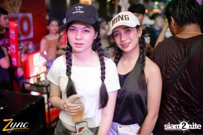 Zync Rangsit นำเสนอ โคตรแฉะ — photo 195