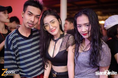 Zync Rangsit นำเสนอ โคตรแฉะ — photo 196
