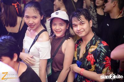 Zync Rangsit นำเสนอ โคตรแฉะ — photo 197