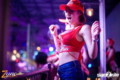 Zync Rangsit นำเสนอ โคตรแฉะ — photo 241