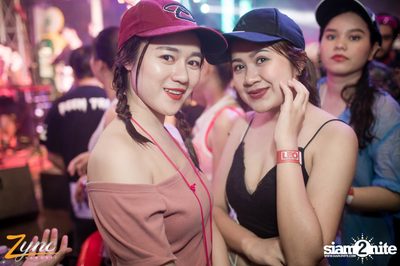 Zync Rangsit นำเสนอ โคตรแฉะ — photo 251