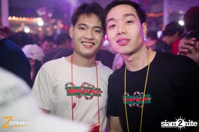 Zync Rangsit นำเสนอ โคตรแฉะ — photo 252
