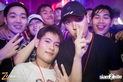 Zync Rangsit นำเสนอ โคตรแฉะ — photo 253