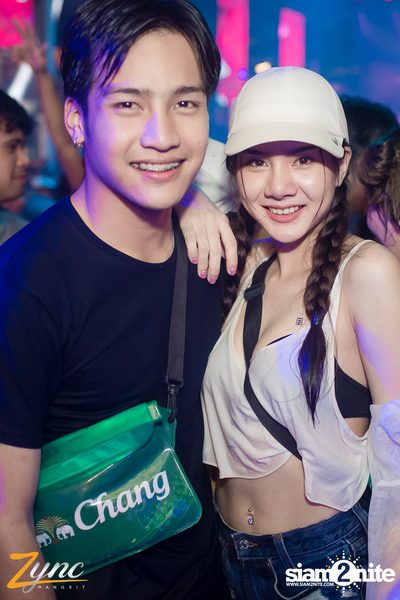 Zync Rangsit นำเสนอ โคตรแฉะ — photo 255