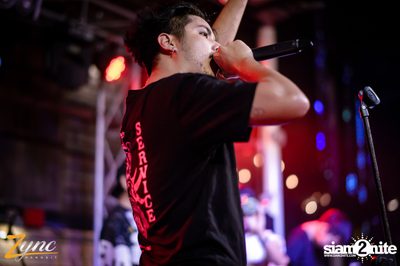 Zync Rangsit นำเสนอ โคตรแฉะ — photo 281