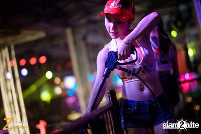 Zync Rangsit นำเสนอ โคตรแฉะ — photo 300