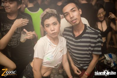 Zync Rangsit นำเสนอ โคตรแฉะ — photo 307
