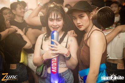 Zync Rangsit นำเสนอ โคตรแฉะ — photo 308