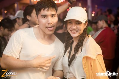 Zync Rangsit นำเสนอ โคตรแฉะ — photo 310