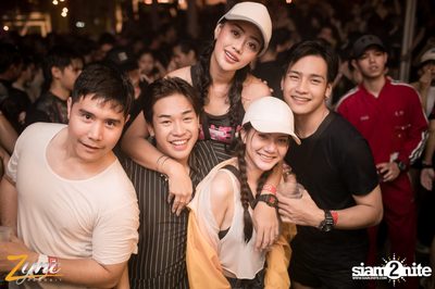 Zync Rangsit นำเสนอ โคตรแฉะ — photo 313