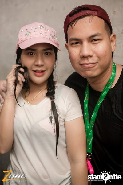 Zync Rangsit นำเสนอ โคตรแฉะ — photo 321