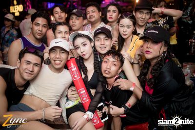 Zync Rangsit นำเสนอ โคตรแฉะ — photo 331