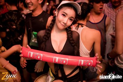 Zync Rangsit นำเสนอ โคตรแฉะ — photo 333