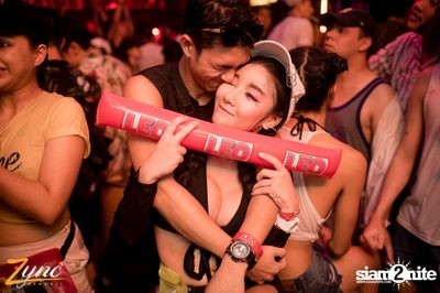 Zync Rangsit นำเสนอ โคตรแฉะ — photo 334