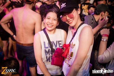 Zync Rangsit นำเสนอ โคตรแฉะ — photo 342