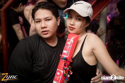 Zync Rangsit นำเสนอ โคตรแฉะ — photo 344