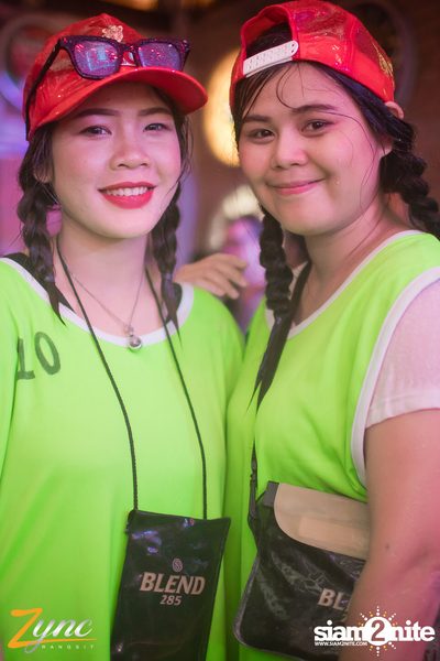 Zync Rangsit นำเสนอ โคตรแฉะ — photo 359