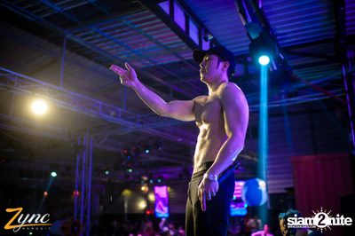 Zync Rangsit นำเสนอ โคตรแฉะ — photo 361