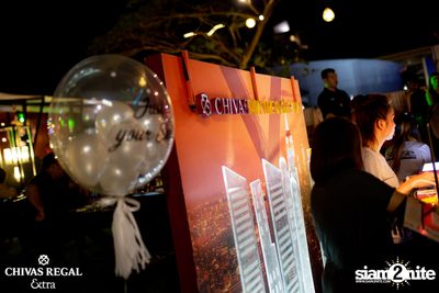 Ben Chalatit at Sense of the Sea | Pattaya — photo 5