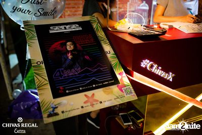 Ben Chalatit at Sense of the Sea | Pattaya — photo 6