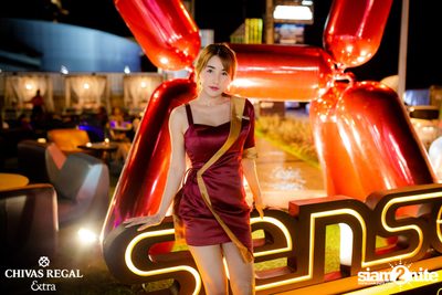 Ben Chalatit at Sense of the Sea | Pattaya — photo 9