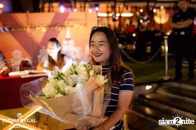 Ben Chalatit at Sense of the Sea | Pattaya — photo 10