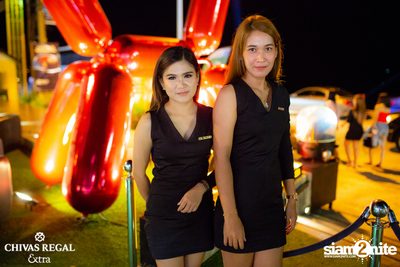 Ben Chalatit at Sense of the Sea | Pattaya — photo 11