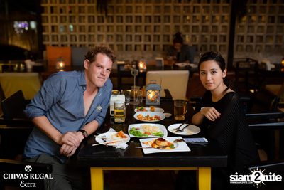 Ben Chalatit at Sense of the Sea | Pattaya — photo 12