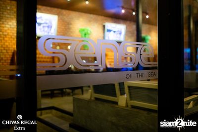 Ben Chalatit at Sense of the Sea | Pattaya — photo 13