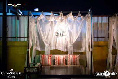 Ben Chalatit at Sense of the Sea | Pattaya — photo 15