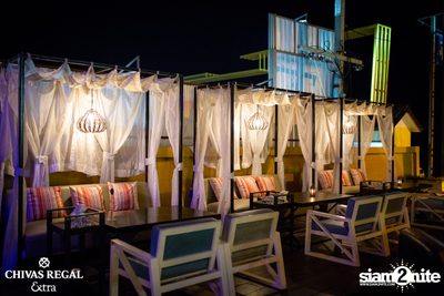 Ben Chalatit at Sense of the Sea | Pattaya — photo 16