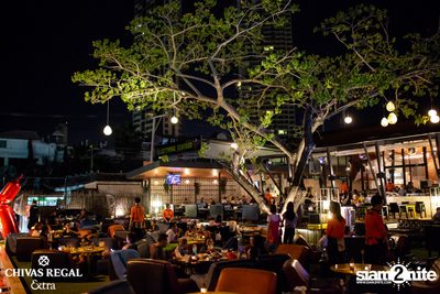Ben Chalatit at Sense of the Sea | Pattaya — photo 18
