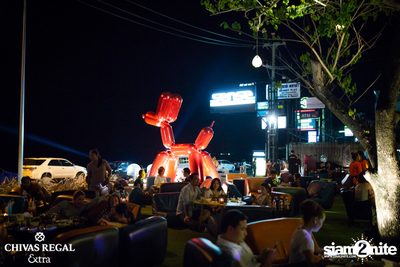 Ben Chalatit at Sense of the Sea | Pattaya — photo 20