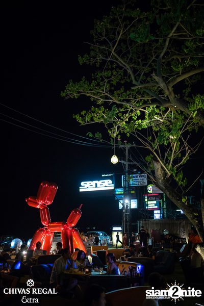 Ben Chalatit at Sense of the Sea | Pattaya — photo 22