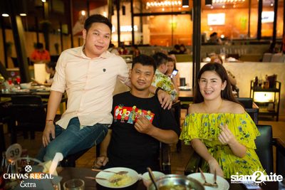 Ben Chalatit at Sense of the Sea | Pattaya — photo 23