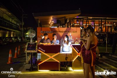 Ben Chalatit at Sense of the Sea | Pattaya — photo 24