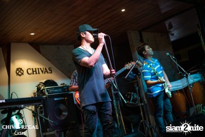 Ben Chalatit at Sense of the Sea | Pattaya — photo 25