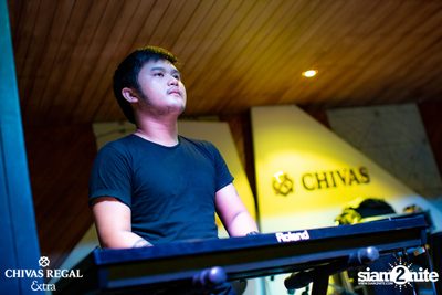 Ben Chalatit at Sense of the Sea | Pattaya — photo 26