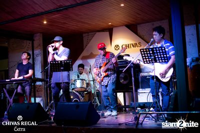 Ben Chalatit at Sense of the Sea | Pattaya — photo 27