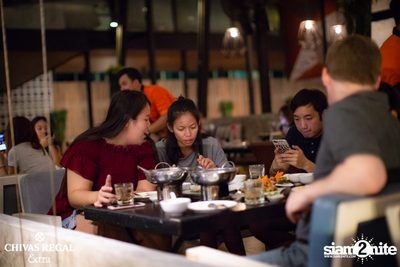 Ben Chalatit at Sense of the Sea | Pattaya — photo 29