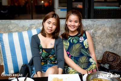 Ben Chalatit at Sense of the Sea | Pattaya — photo 31