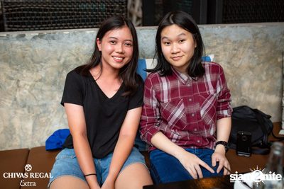 Ben Chalatit at Sense of the Sea | Pattaya — photo 32