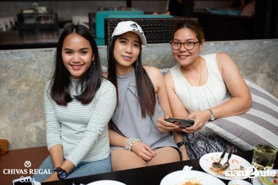 Ben Chalatit at Sense of the Sea | Pattaya — photo 33