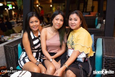Ben Chalatit at Sense of the Sea | Pattaya — photo 34
