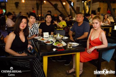 Ben Chalatit at Sense of the Sea | Pattaya — photo 35